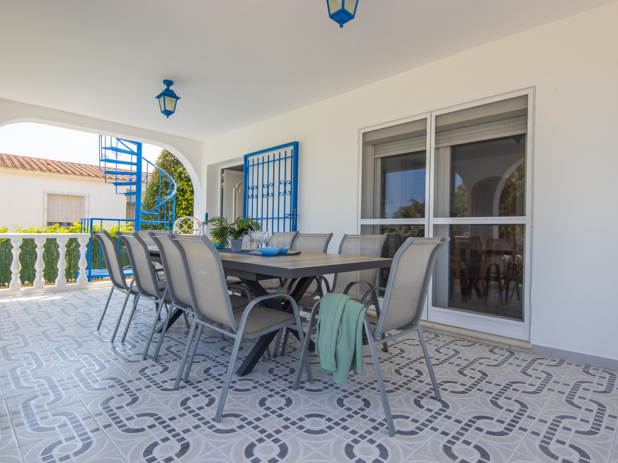 Maison Stefania – Extérieur, photo 24 sur 32