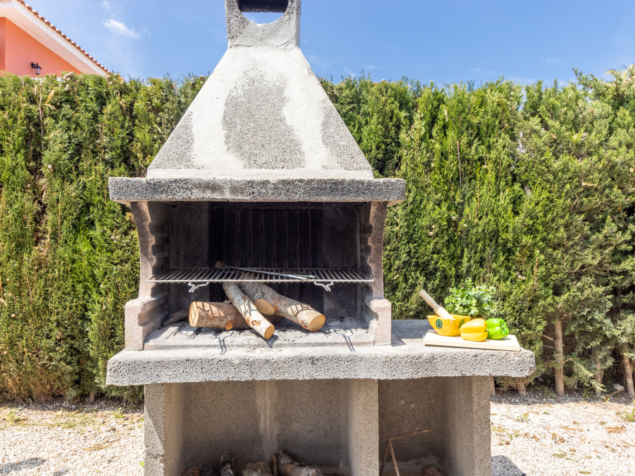 Maison Stefania – Extérieur de la maison, photo 28 sur 32