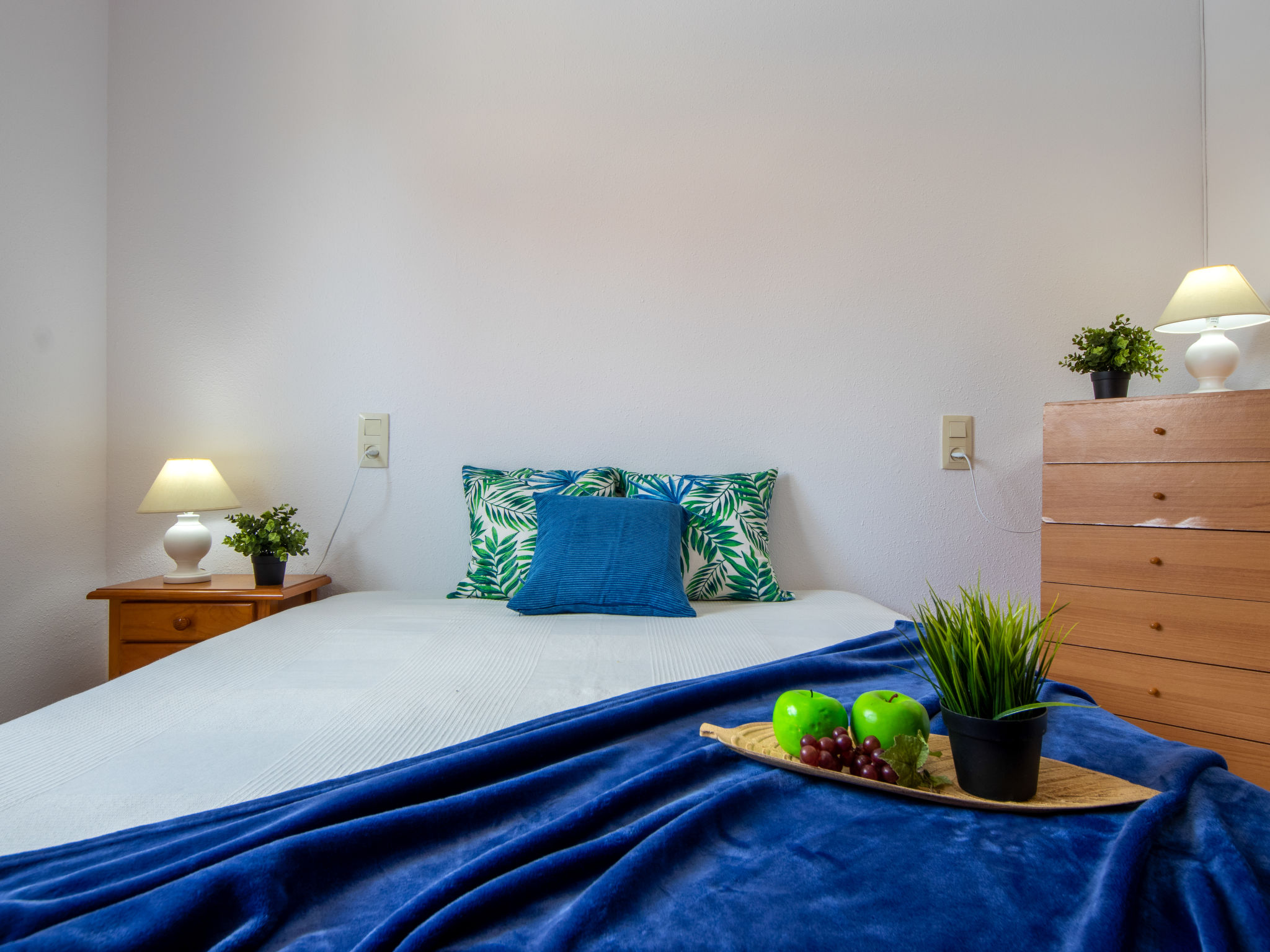 Maison Stefania – Chambre, photo 11 sur 32