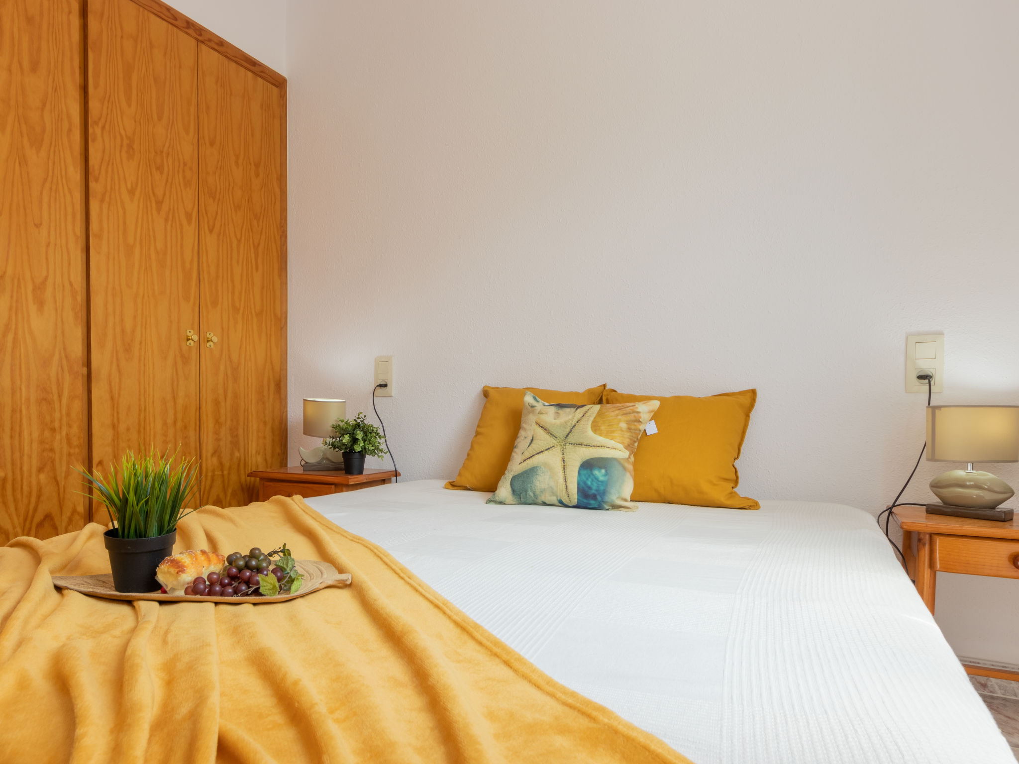 Maison Stefania – Chambre, photo 18 sur 32