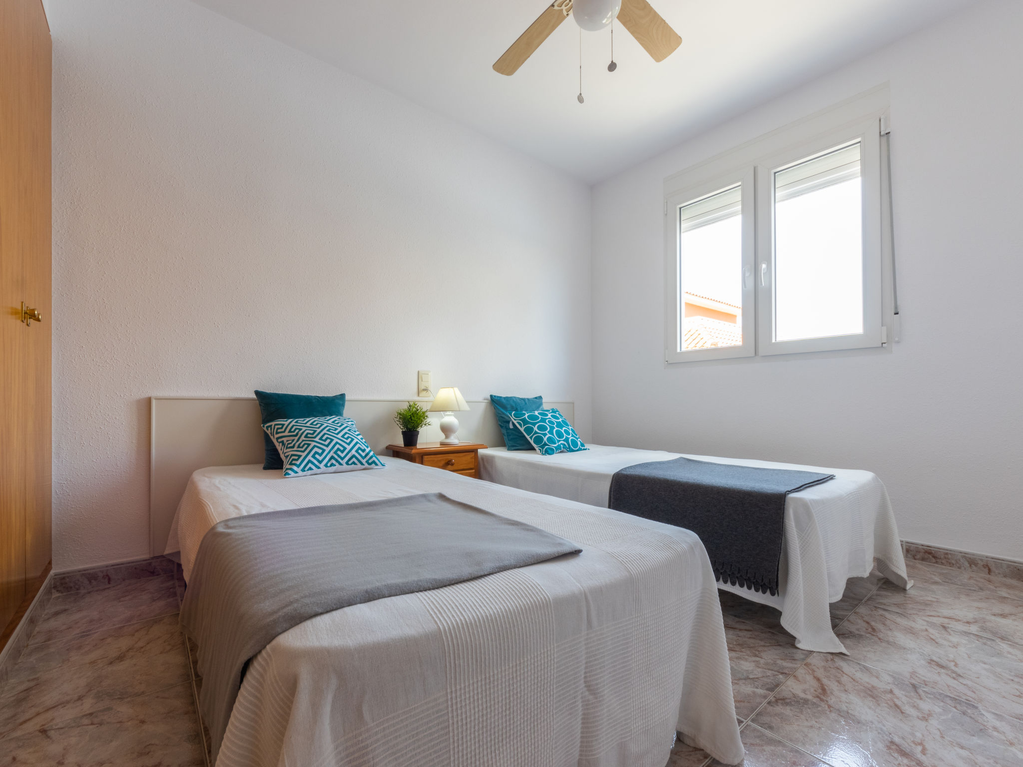 Maison Stefania – Chambre, photo 17 sur 32