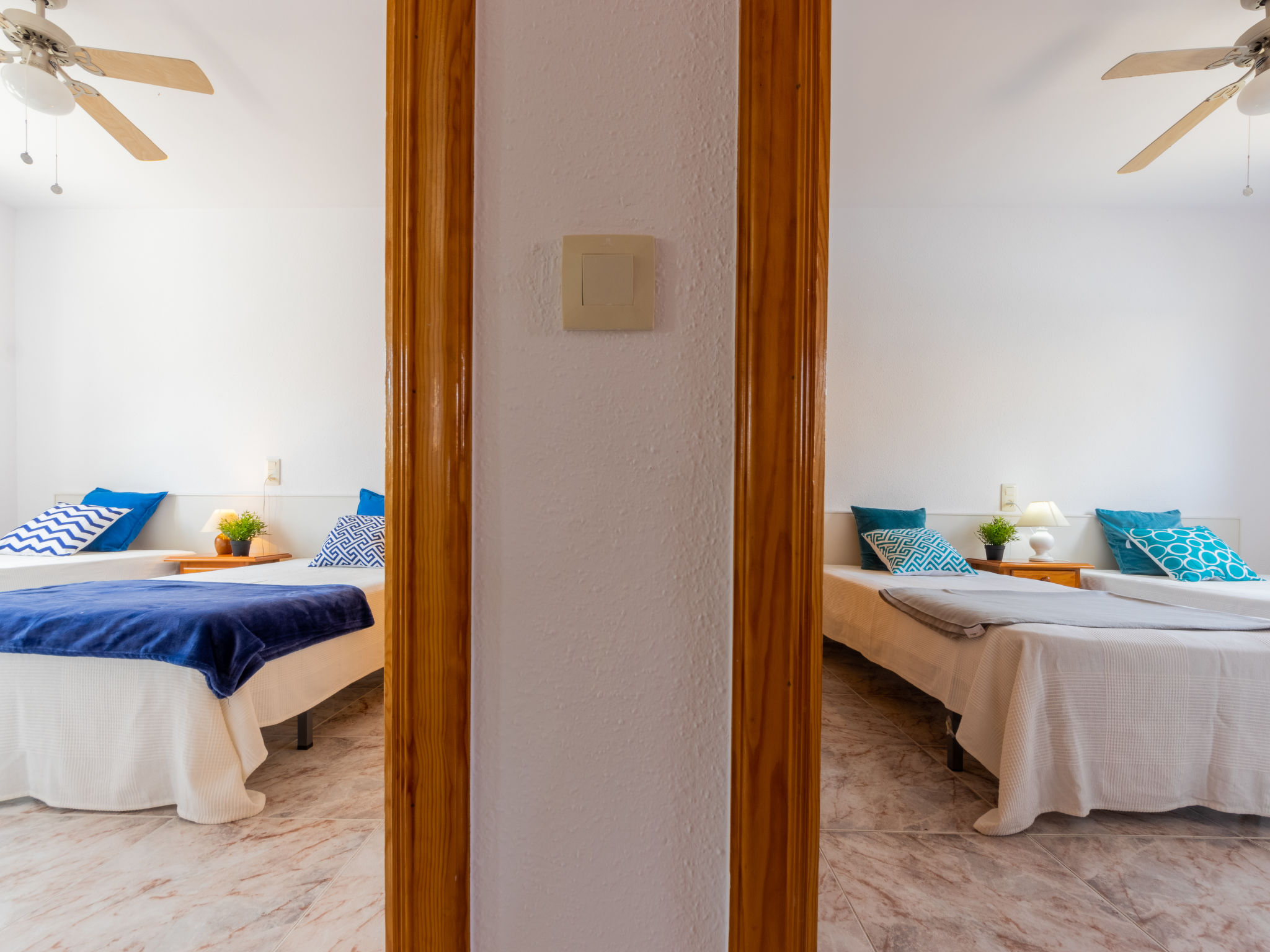 Maison Stefania – Cuisine et coin repas, photo 13 sur 32