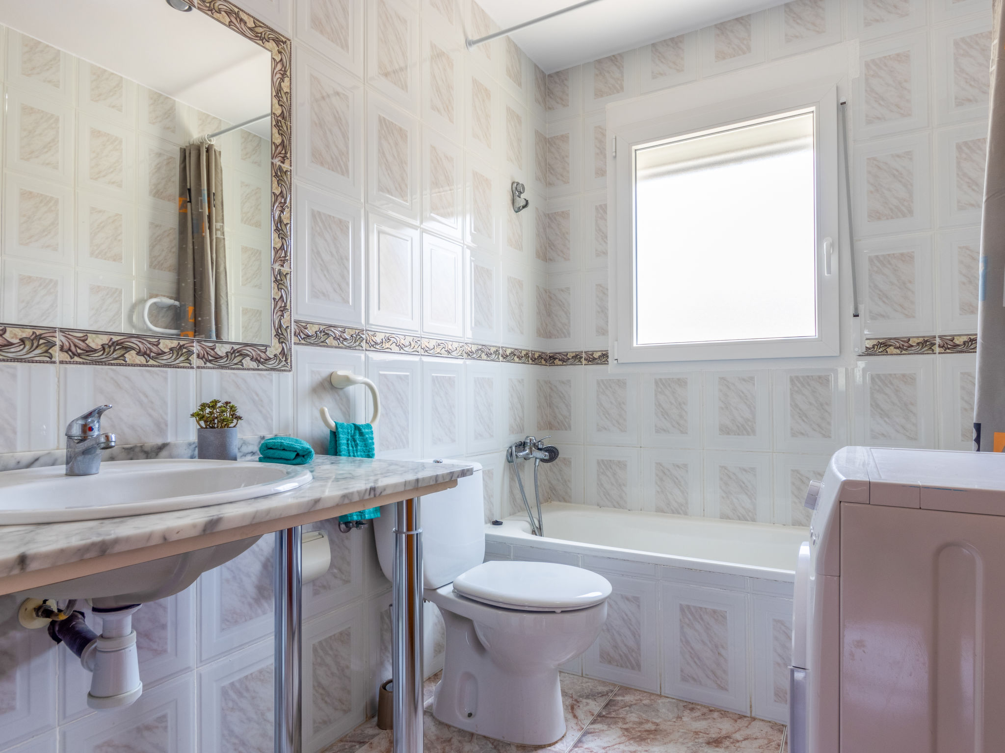Maison Stefania – Salle de bains, photo 21 sur 32