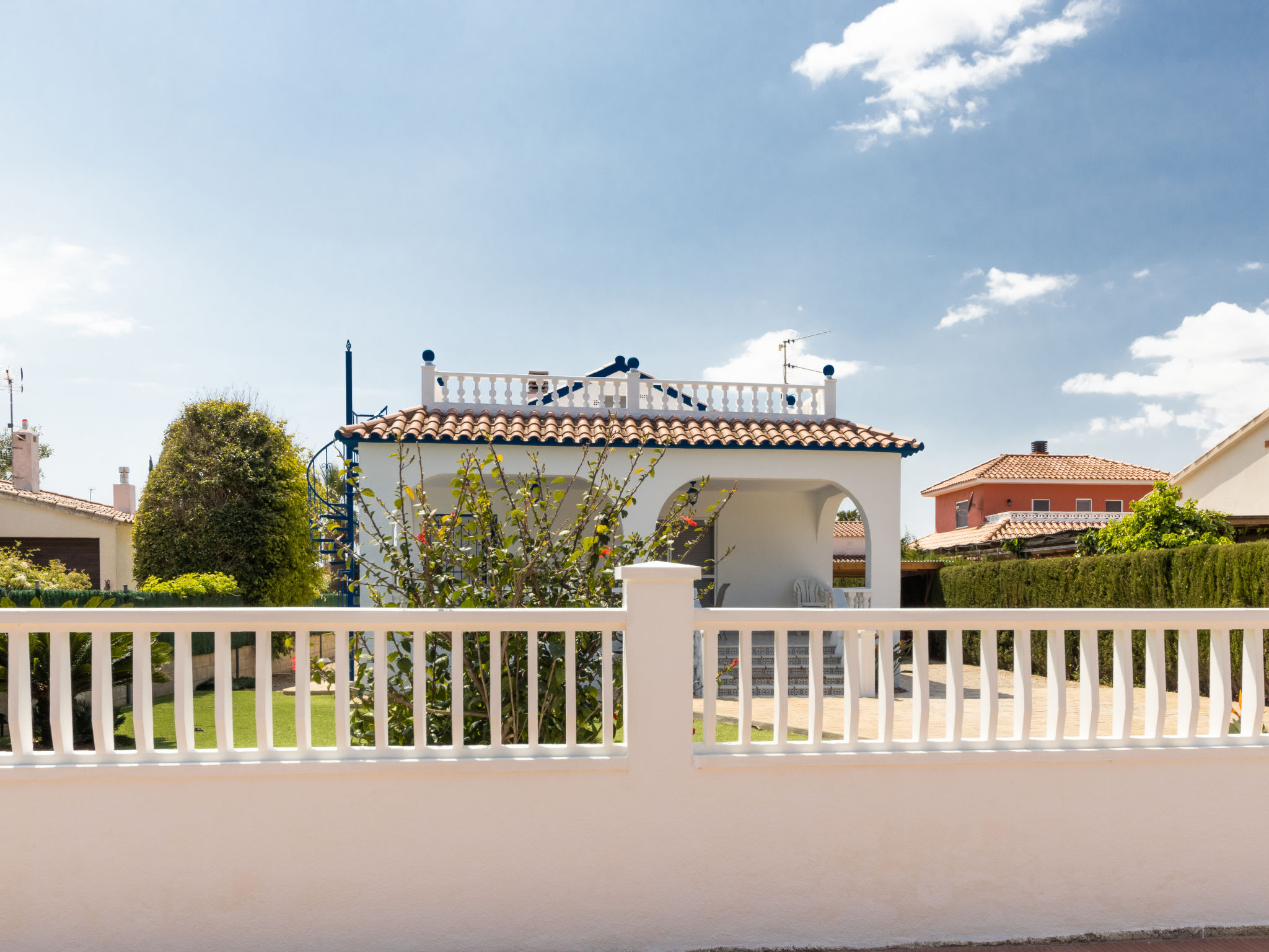 Maison Stefania – Extérieur, photo 29 sur 32