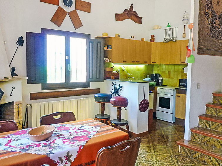 Search and Stay destination Cap Roig, CT - Spain from AU$ 259. Marinada