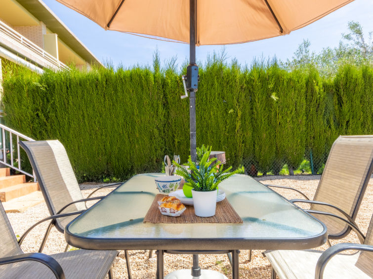 Search and Stay destination L'Ampolla, CT - Spain from AU$ 281. Mestral