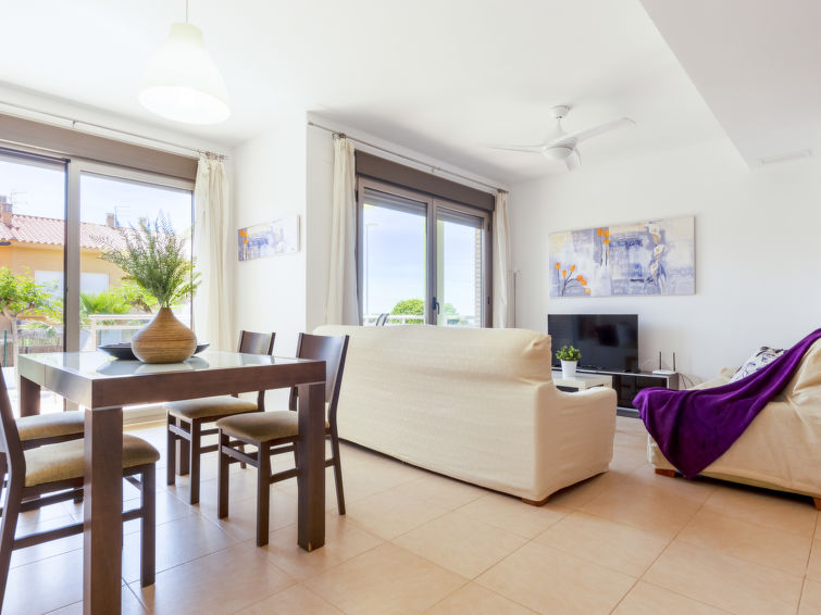 Search and Stay destination L'Ampolla, CT - Spain from AU$ 281. Mestral