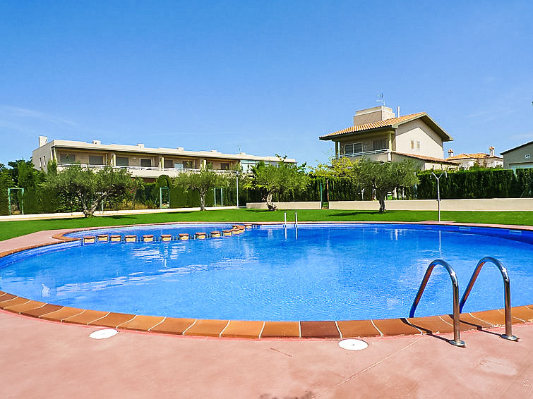 Search and Stay destination L'Ampolla, CT - Spain from AU$ 281. Mestral
