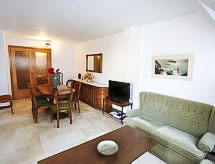 Dorine: Ruim appartement in centrum l'Ampolla, 200m van strand - thumbnail 6