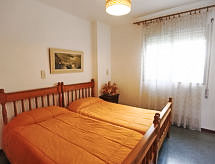 Dorine: Ruim appartement in centrum l'Ampolla, 200m van strand - thumbnail 5