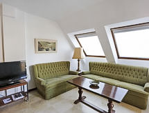 Dorine: Ruim appartement in centrum l'Ampolla, 200m van strand - thumbnail 3