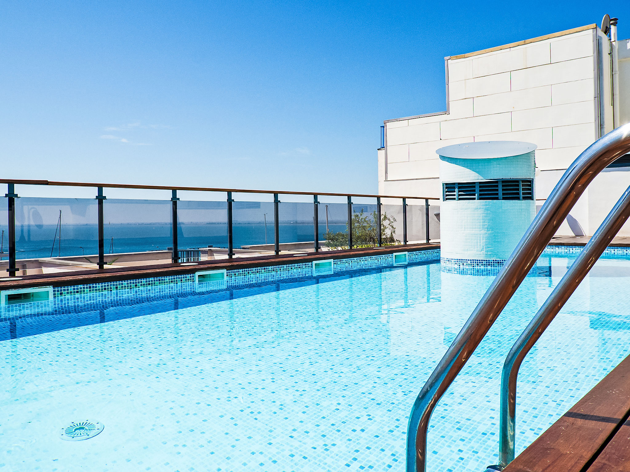 Photo of Edificio Nautic