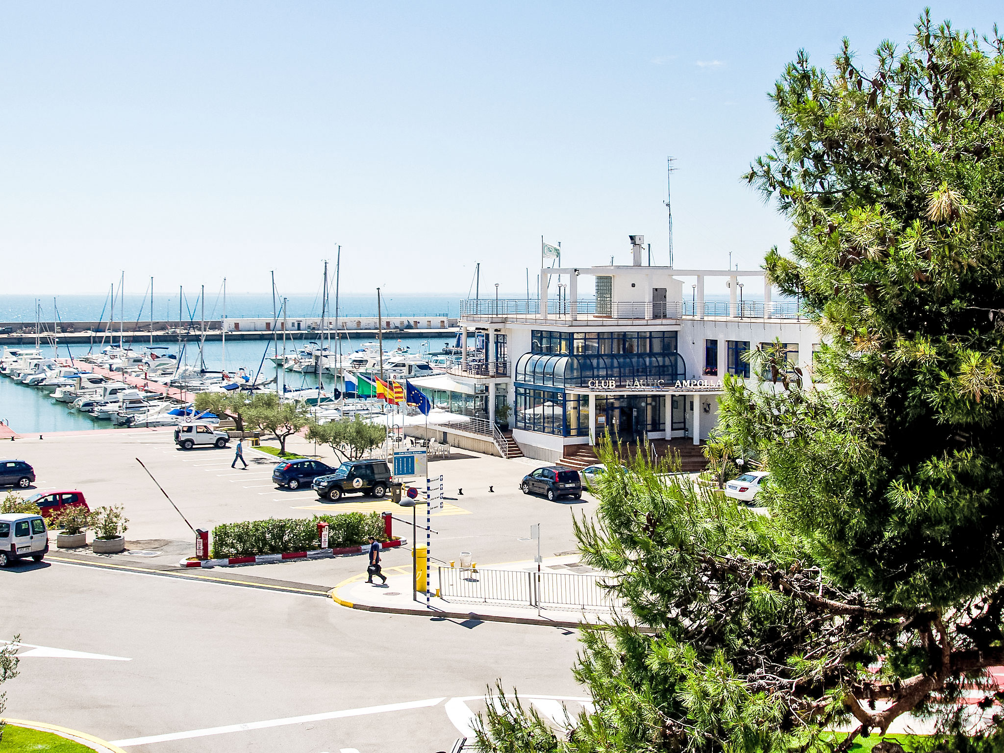 Photo of Edificio Nautic