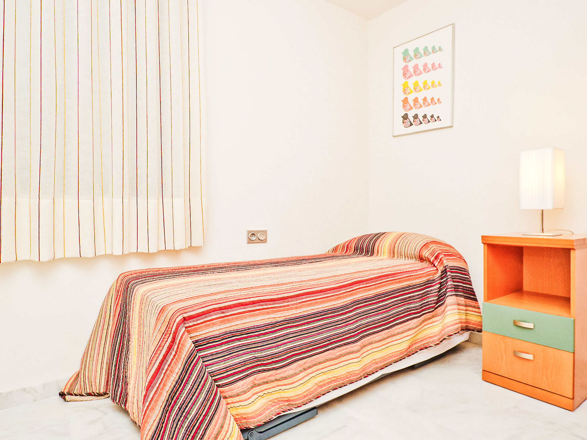 Photo of Edificio Nautic