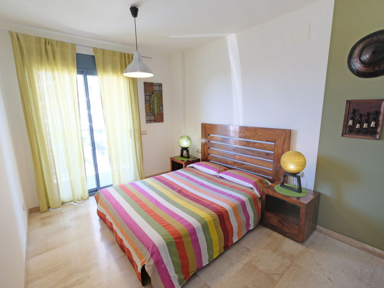 apartamento Vanesa