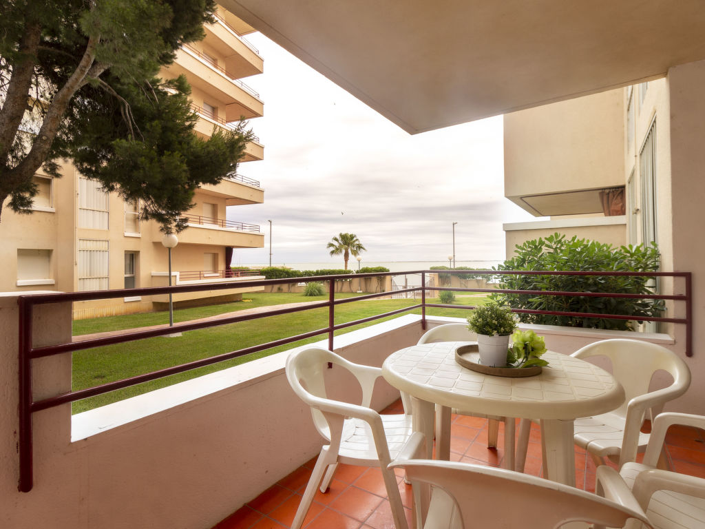 Ferienwohnung Els Pinets Ferienwohnung  Costa Dorada