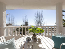 Casa de vacaciones Arenal