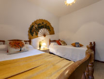 Casa de vacaciones Arenal