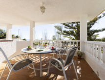 Casa de vacaciones Arenal