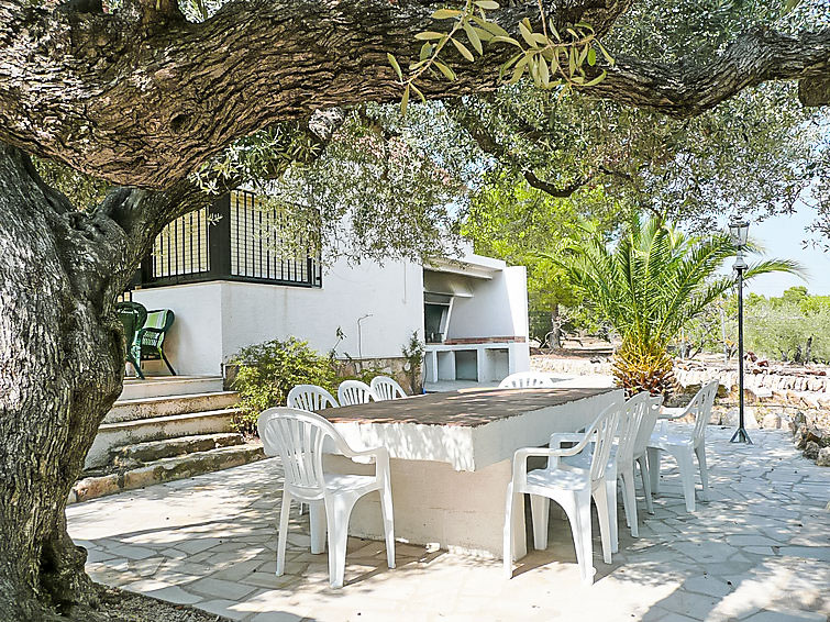 Search and Stay destination L'Ampolla, CT - Spain from AU$ 314. El Rinconcito