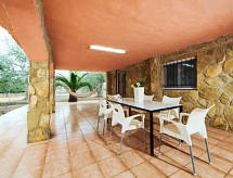 Casa de vacaciones Diseminat