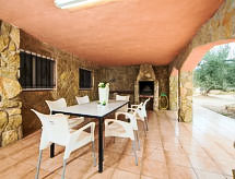 Casa de vacaciones Diseminat