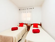 Casa de vacaciones Diseminat