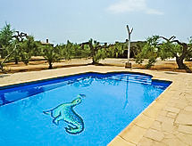 Casa de vacaciones Diseminat