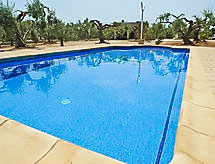 Casa de vacaciones Diseminat
