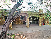 Casa de vacaciones Diseminat