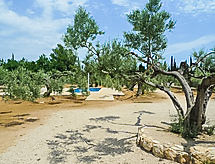 Casa de vacaciones Diseminat