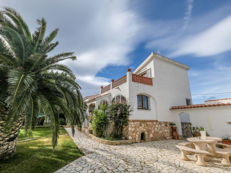 Search and Stay destination L'Ampolla, CT - Spain from AU$ 336. Reny