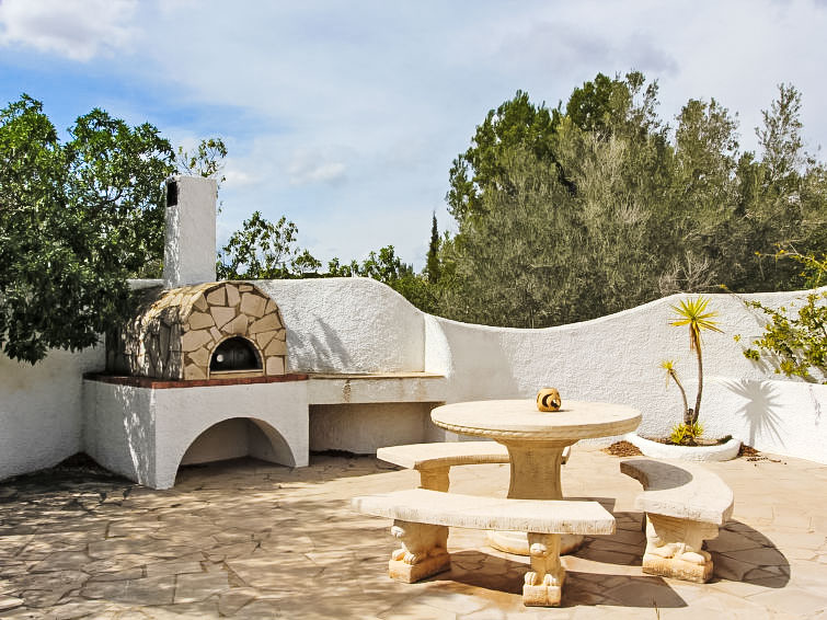 Search and Stay destination L'Ampolla, CT - Spain from AU$ 322. Buddha (Cyrill)