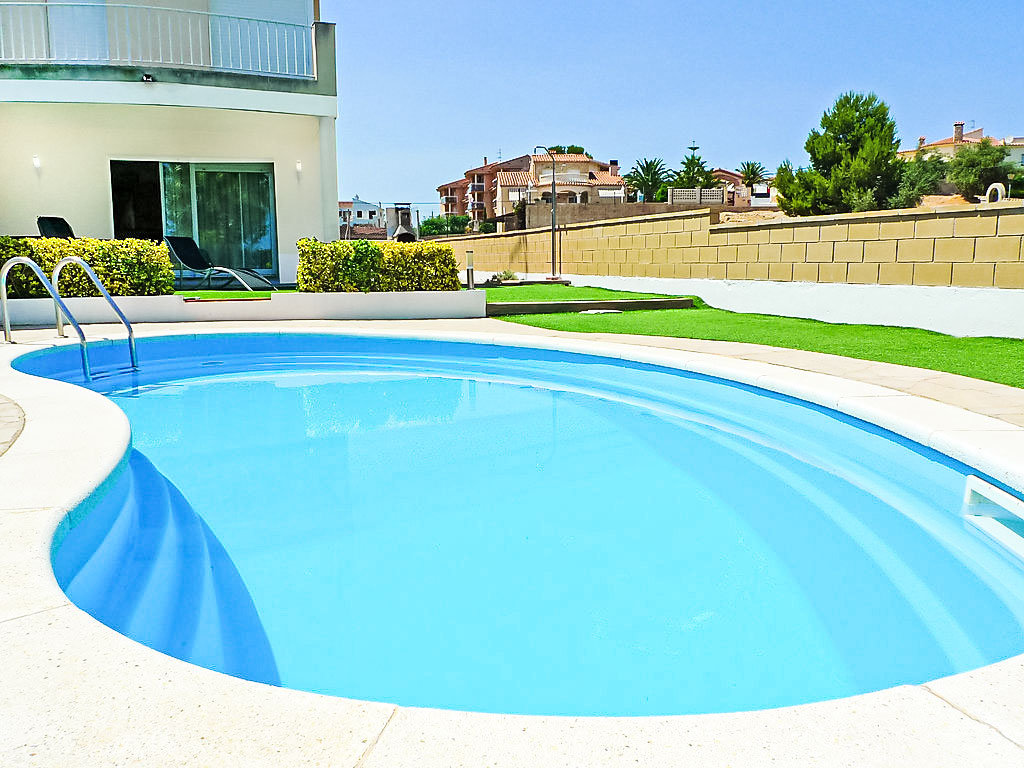 Ferienhaus Mar Ferienhaus in Spanien