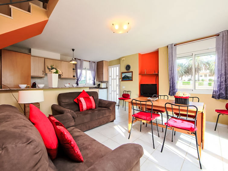 Search and Stay destination L'Ampolla, CT - Spain from AU$ 348. Mar