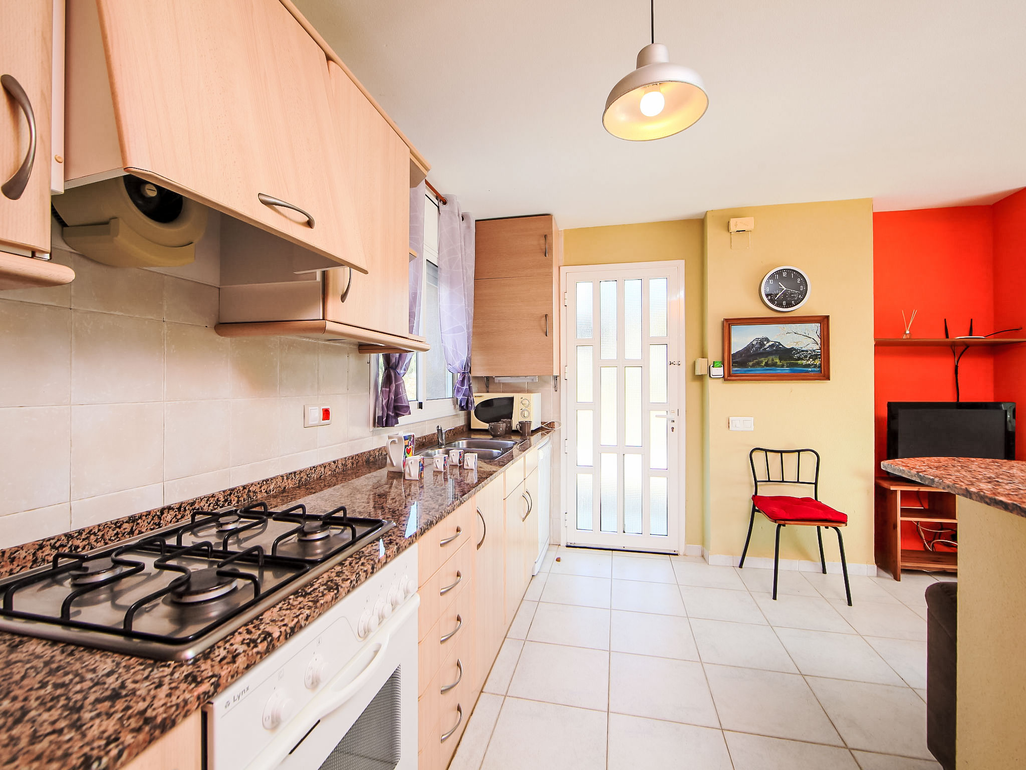 Maison Mar – Intérieur, photo 11 sur 24