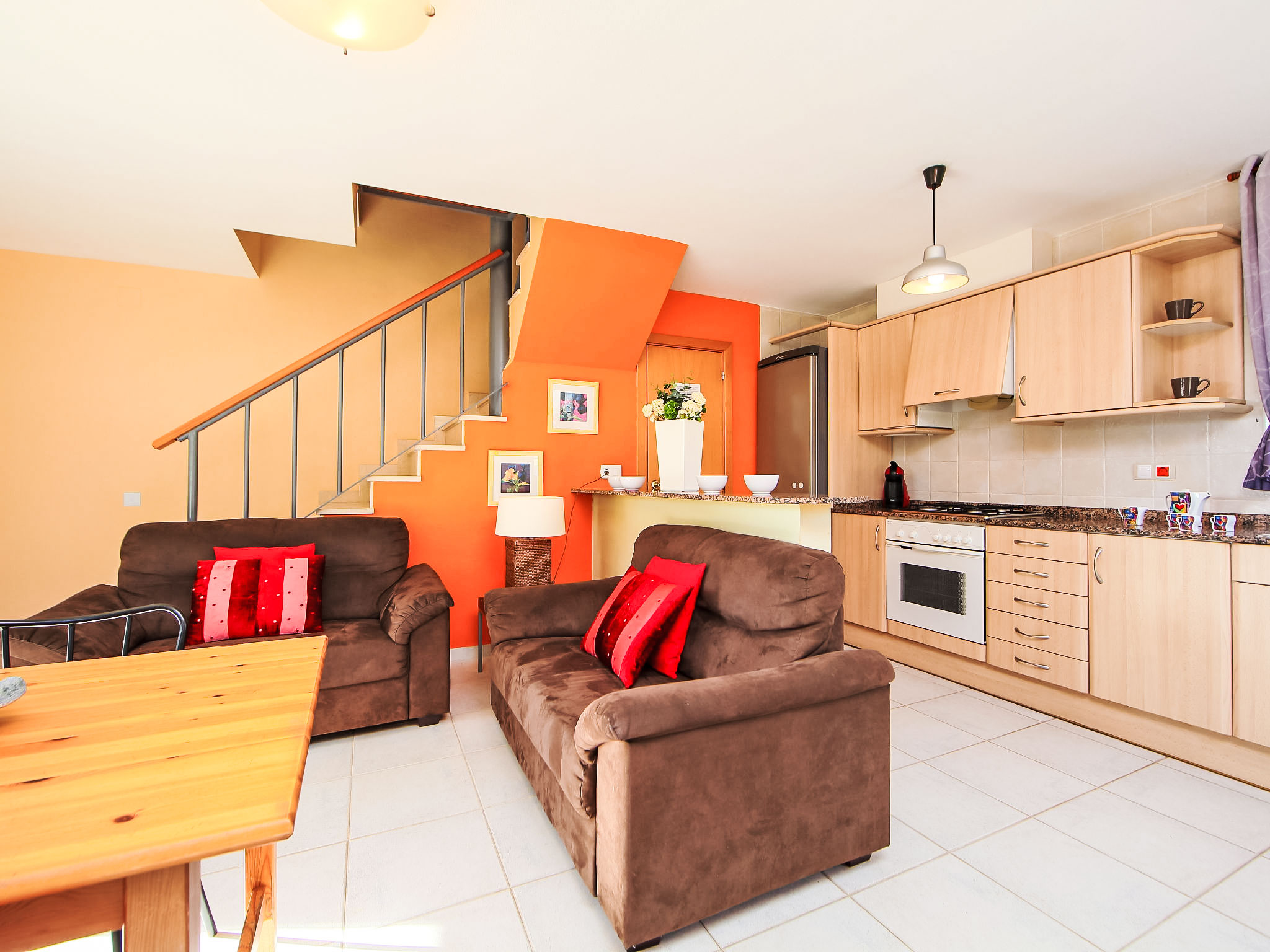 Maison Mar – Intérieur, photo 8 sur 24