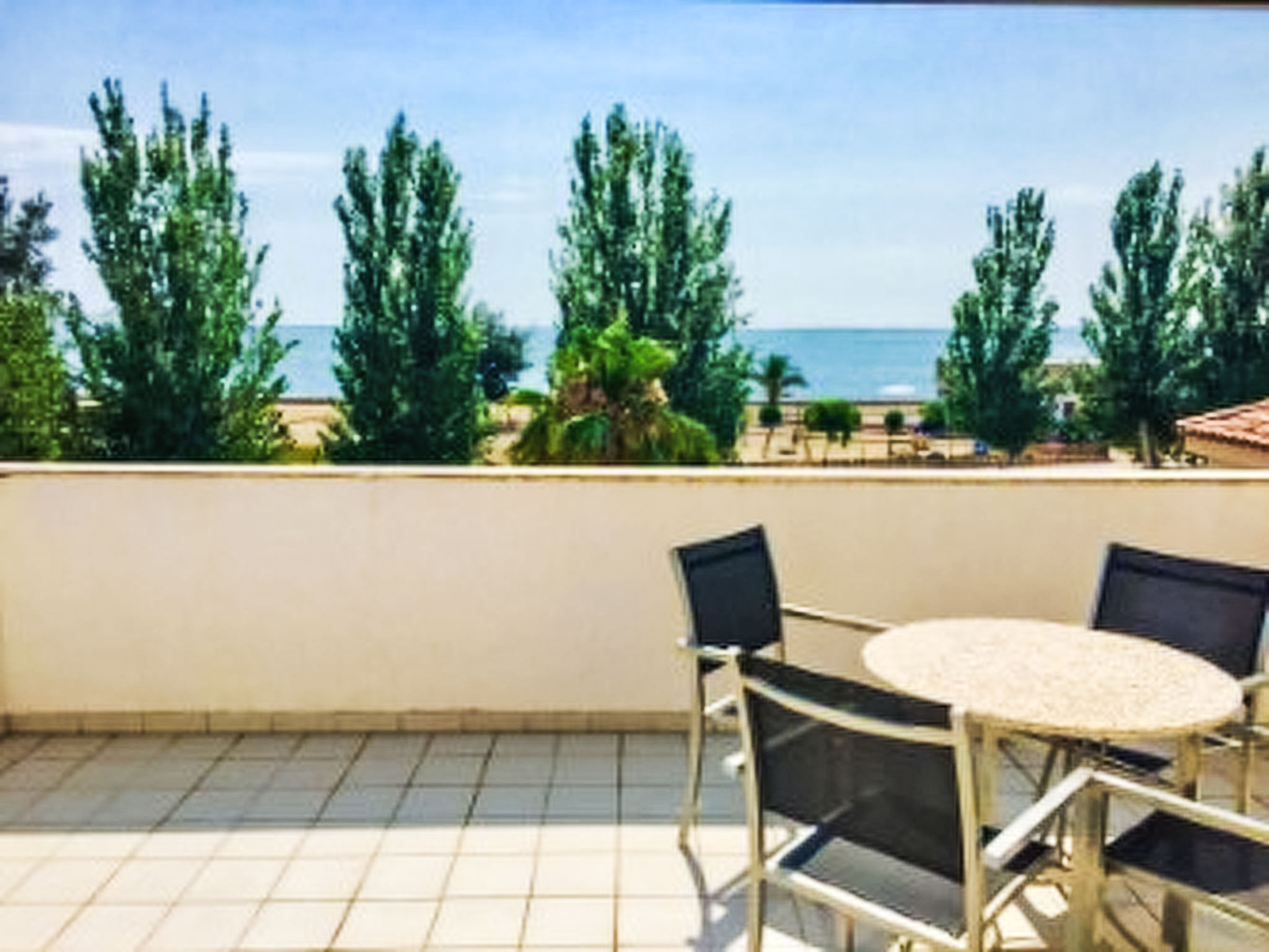 Maison Mar – Extérieur, photo 23 sur 24