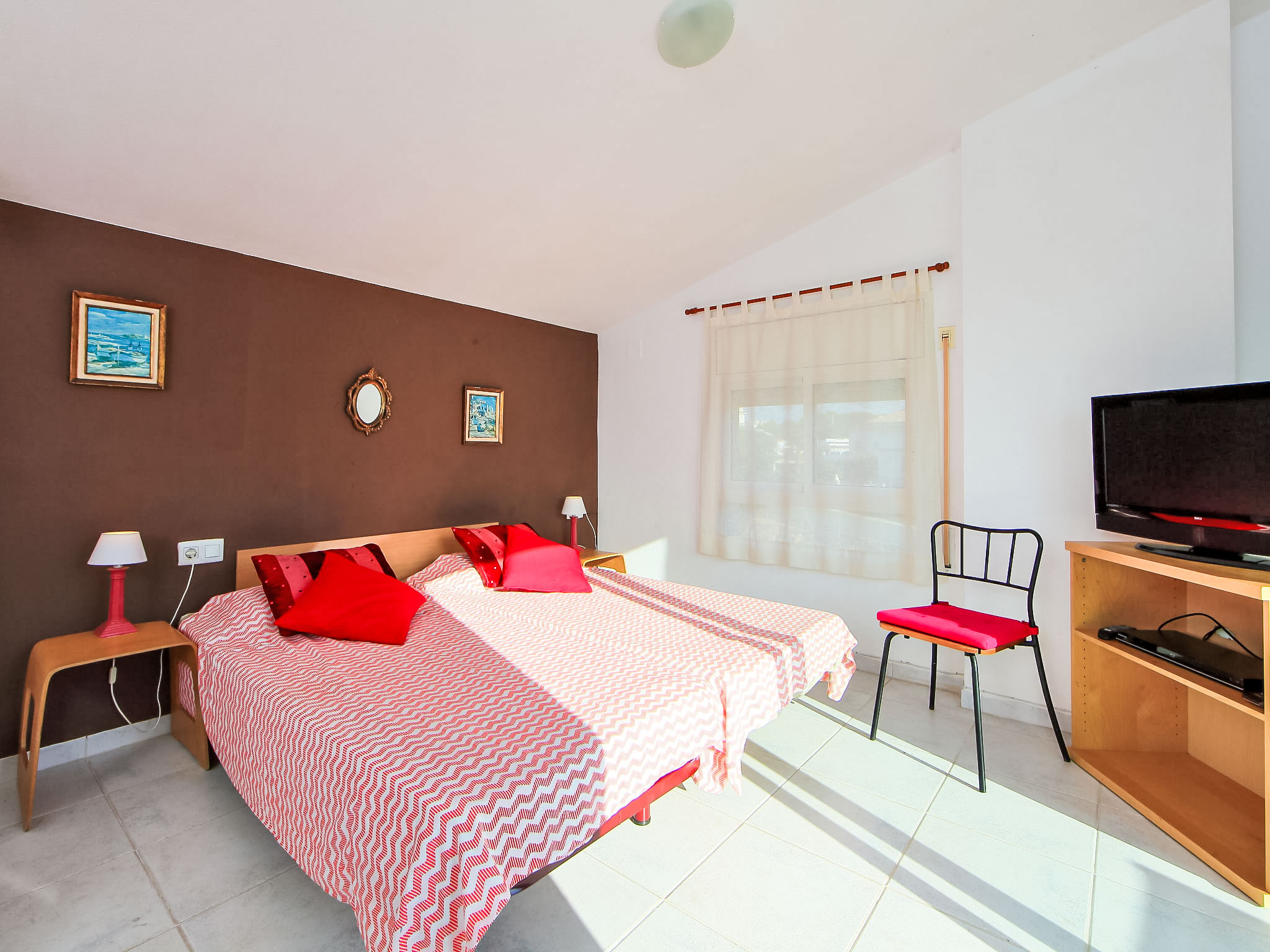 Maison Mar – Intérieur, photo 13 sur 24