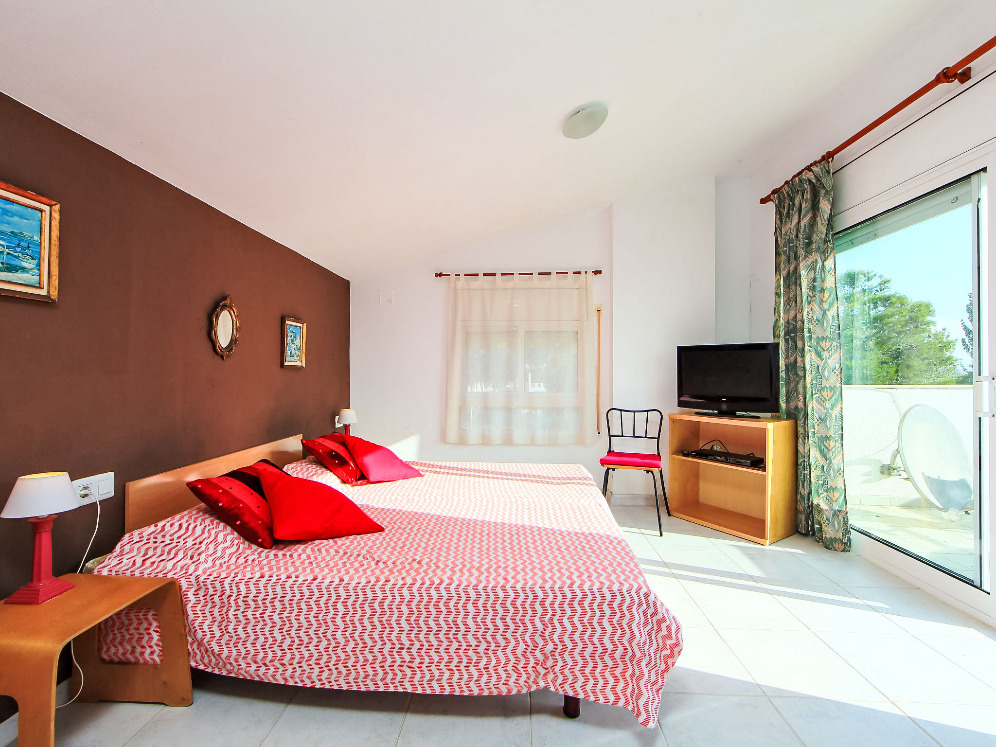 Maison Mar – Intérieur, photo 14 sur 24