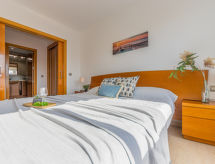 Apartamento Star