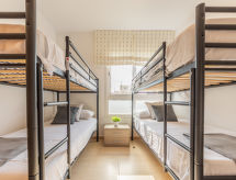 Apartamento Star