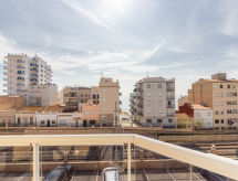 Apartamento Star