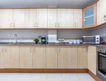 Apartamento Star