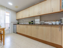 Apartamento Star