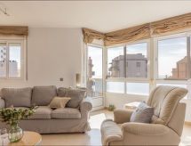 Apartamento Star