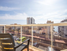 Apartamento Star