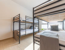 Apartamento Star
