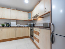 Apartamento Star