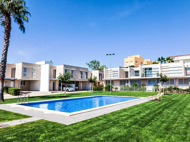 Search and Stay destination L'Ampolla, CT - Spain from AU$ 324. Estrella